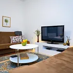 Dalmatinska Apartment