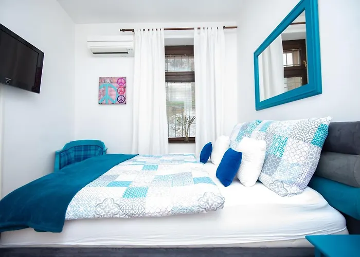 Dalmatinska Apartment