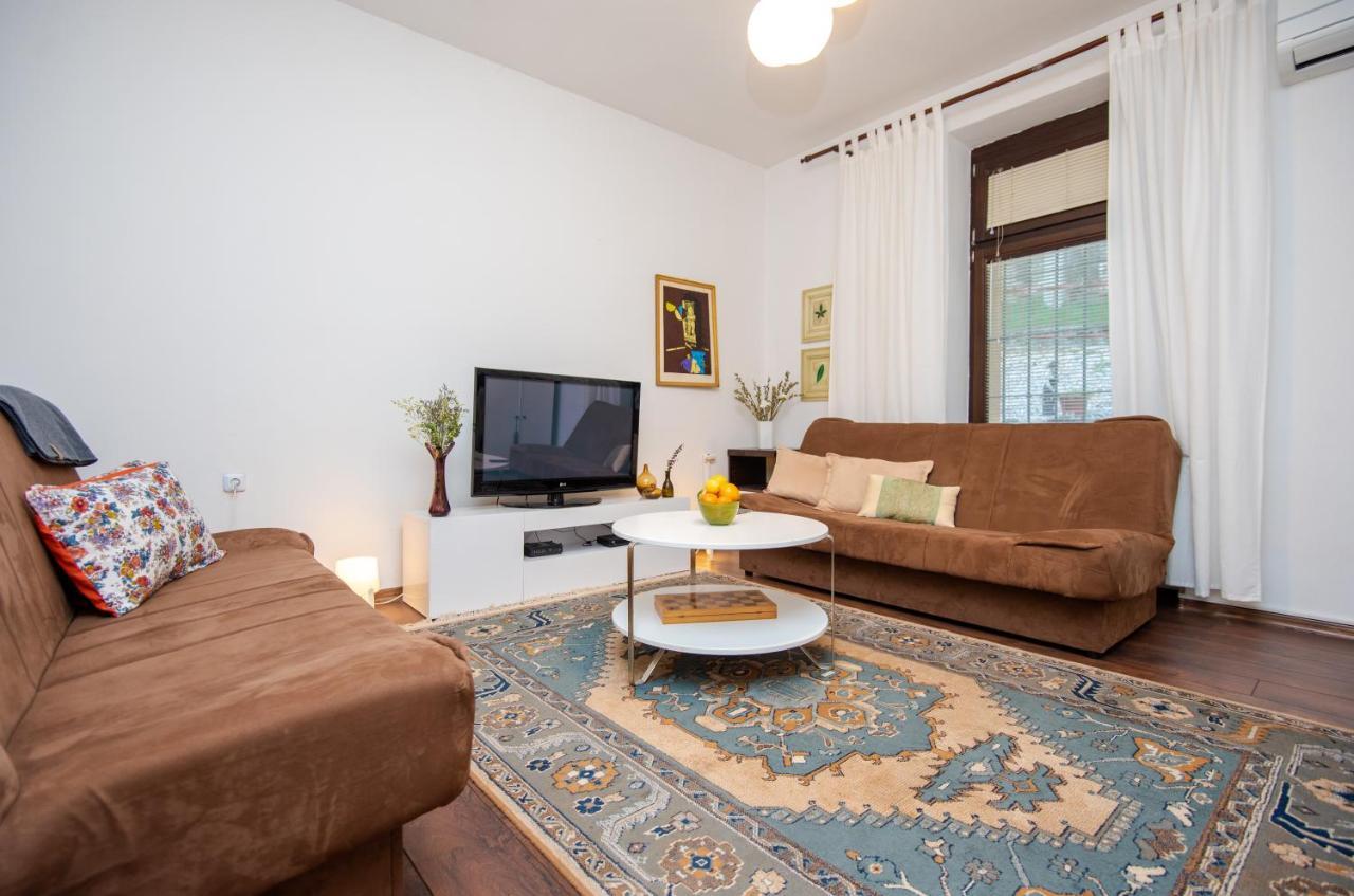Dalmatinska Apartment