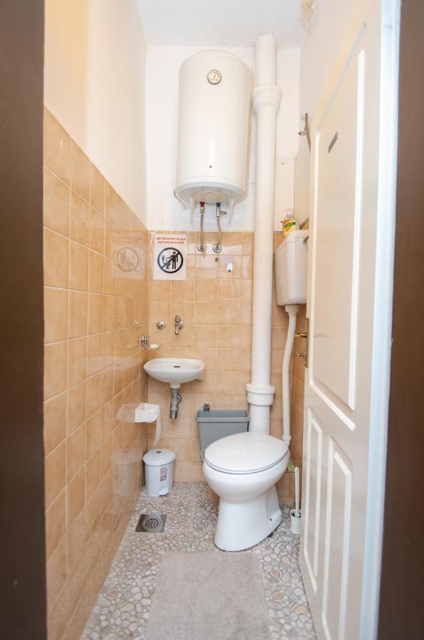 Apartment Dalmatinska Sarajevo