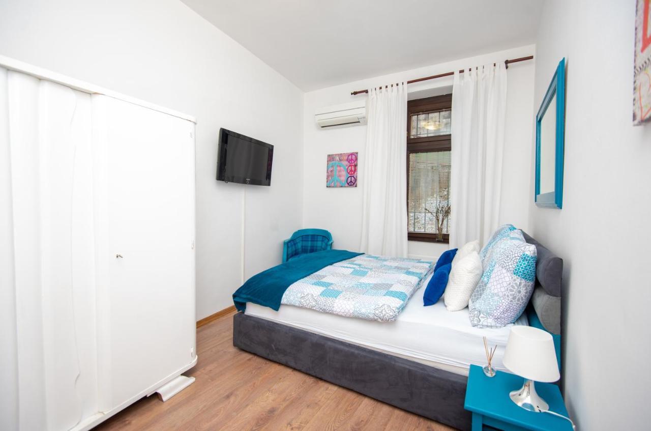 Dalmatinska Apartment *