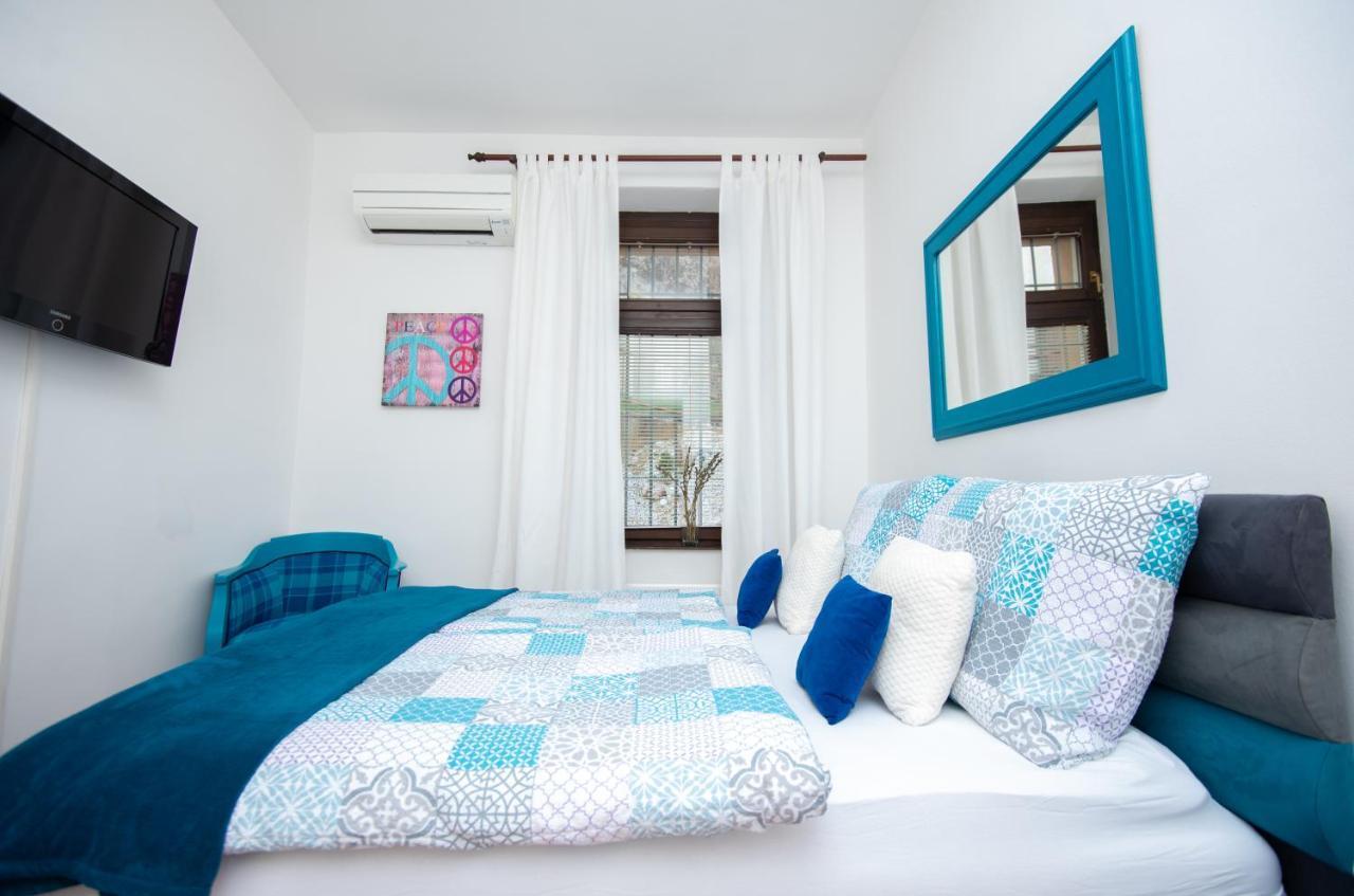 Dalmatinska Apartment